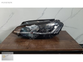 GOLF 7.5 SOL FAR XENON ORJİNEL ÇİKMA