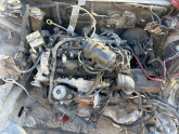 Albea 1.3 motor