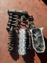 Oto Çıkma Parça / Volkswagen / Crafter / Motor / Krank / Çıkma Parça 