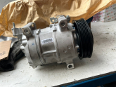 Oto Çıkma Parça / Citroen / C4 / Klima / Klima Kompresörü / Çıkma Parça 