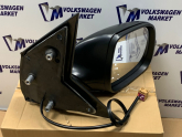 Oto Çıkma Parça / Volkswagen / Transporter / Ayna / Sağ Dış Ayna / Sıfır Parça 