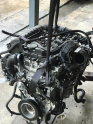 CİTROEN C4X 1.2 PURETECH MOTOR
