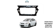 HYUNDAI ACCENT BLUE ON PANEL DİZEL 2011-> SIFIR  641011R300