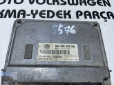 Oto Çıkma Parça / Skoda / Octavia / Beyin / Motor Beyni / Çıkma Parça 
