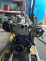 K7M 1.6 8V MEGANE 1 ORİJİNAL GARANTİLİ MOTOR