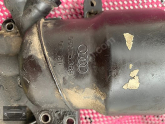 Oto Çıkma Parça / Audi / A3 / Şanzıman / Yağ Soğutucu / Çıkma Parça 