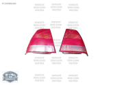 VOLKSWAGEN BORA SAĞ SOL STOP TAKIM ORJİNAL 1J5945095M