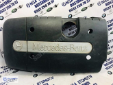 MERCEDES E SERİSİ W210 DİZEL MOTOR KAPAĞI A6110100367