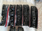 Oto Çıkma Parça / Fiat / Ducato / Far & Stop / Sol Arka Stop / Çıkma Parça 
