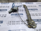 Oto Çıkma Parça / Honda / Civic / Oto Cam / Cam Krikosu / Çıkma Parça 
