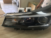 Oto Çıkma Parça / Kia / Cerato / Far & Stop / Sol Ön Far / Sıfır Parça 