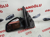 Oto Çıkma Parça / Renault / R 21 / Ayna / Sol Dış Ayna / Çıkma Parça 