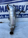 Oto Çıkma Parça / Peugeot / 2008 / Egzoz / Katalitik Konvertör / Çıkma Parça 