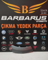 AUDİ Q5 KAPAK ÇAMURLUK SAĞ ARKA 8R0853828A