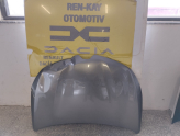 651222324R RENAULT CLİO 5 MOTOR KAPUTU SAÇ ORJ RENKAY KOCAELİ