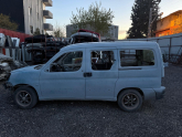 Oto Çıkma Parça / Peugeot / Partner / Fren / Westinghouse / Çıkma Parça 