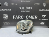 MİNİ COOPER COUNTRYMAN R60 R61 SOL FAR 2008-2012 030126720300