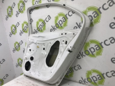 Oto Çıkma Parça / Skoda / Rapid / Kaporta & Karoser / Sağ Arka Kapı / Çıkma Parça 