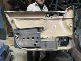 Oto Çıkma Parça / Opel / Astra / Koltuk & Döşeme / Kapı Döşemesi / Çıkma Parça 