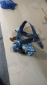 Oto Çıkma Parça / Renault / Captur / Airbag / Emniyet Kemeri / Çıkma Parça 