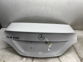 Oto Çıkma Parça / Mercedes / CLA / Kaporta & Karoser / Bagaj Kapağı / Çıkma Parça 