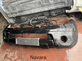 Oto Çıkma Parça / Nissan / Navara / Tampon / Ön Tampon / Çıkma Parça 