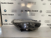 Oto Çıkma Parça / Renault / Clio / Far & Stop / Sağ Ön Far / Çıkma Parça 