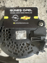Oto Çıkma Parça / Opel / Astra / Elektrik / Şarj Dinamosu / Çıkma Parça 