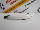 Oto Çıkma Parça / Renault / Clio / Kaporta & Karoser / Dış Kapı Kolu / Çıkma Parça 