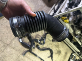 Oto Çıkma Parça / Renault / Megane / Motor / Turbo Hortumu / Çıkma Parça 