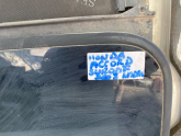 Oto Çıkma Parça / Honda / Accord / Sunroof / Sunroof Motoru / Çıkma Parça 