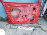 Oto Çıkma Parça / Seat / Leon / Kaporta & Karoser / Sol Ön Kapı / Çıkma Parça 