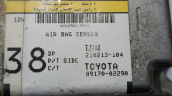 Oto Çıkma Parça / Toyota / Corolla / Airbag / Airbag Beyni / Çıkma Parça 
