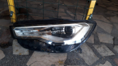 AUDI A6 2012 SOL FAR