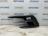 MEGANE 4 MAKYAJLI SOL SİS ÇERÇEVESİ SIFIR İTHAL