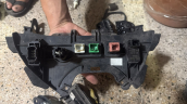 Oto Çıkma Parça / Peugeot / Partner / Oto Cam / Cam Düğmesi / Çıkma Parça 