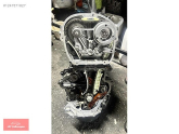 Oto Çıkma Parça / Volkswagen / VW CC / Motor / Motor (komple) / Çıkma Parça 