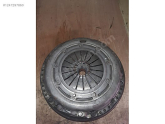 Oto Çıkma Parça / Ford / Focus / Şanzıman / Şanzıman Komple / Çıkma Parça 