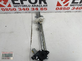 Oto Çıkma Parça / Honda / Civic / Oto Cam / Cam Krikosu / Çıkma Parça 