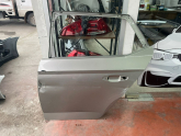 SKODA FABİA SOL ARKA KAPI ORJİNAL