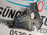 Oto Çıkma Parça / Renault / Clio / Tampon / Tampon Braketi / Çıkma Parça 