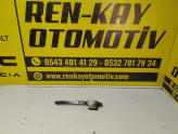 6001551124 DACİA LOGAN SANDERO SAĞ ÖN KAPI YAN KILAVUZU ORJ