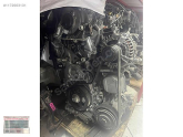 Oto Çıkma Parça / Toyota / Corolla / Motor / Komple Motor / Çıkma Parça 