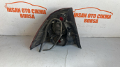 Oto Çıkma Parça / Ford / Focus / Far & Stop / Sağ Arka Stop / Çıkma Parça 