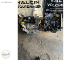 Oto Çıkma Parça / Skoda / Karoq / Motor / Motor (komple) / Sıfır Parça 