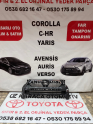 Oto Çıkma Parça / Toyota / Hilux / Kaporta & Karoser / Panjur / Çıkma Parça 