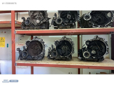 Oto Çıkma Parça / Volkswagen / Polo / Şanzıman / Şanzıman Komple / Çıkma Parça 