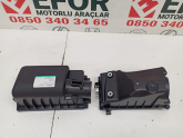 Oto Çıkma Parça / Toyota / Corolla / Filtre / Hava Filtresi Kutusu / Yan Sanayi 