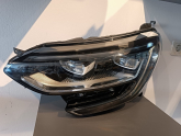 Oto Çıkma Parça / Renault / Megane / Far & Stop / Sol Ön Far / Çıkma Parça 
