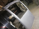 Oto Çıkma Parça / Seat / Leon / Kaporta & Karoser / Kesme Tavan Sacı / Çıkma Parça 